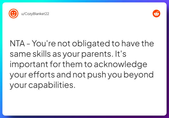 Comment from u/CozyBlanket22