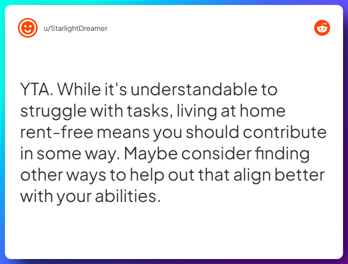 Comment from u/StarlightDreamer