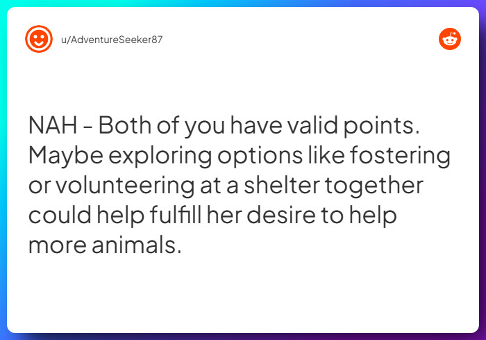 Comment from u/AdventureSeeker87