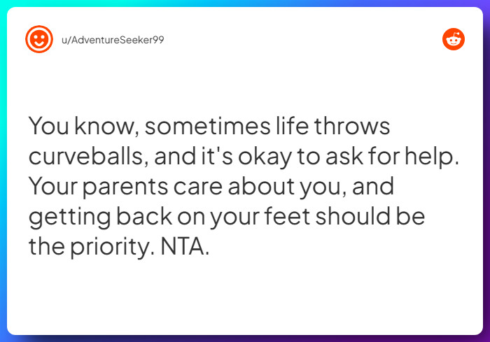 Comment from u/AdventureSeeker99