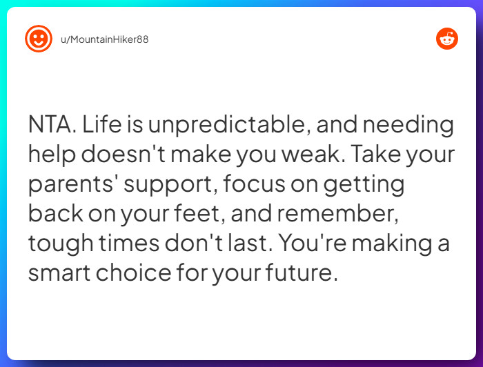 Comment from u/MountainHiker88