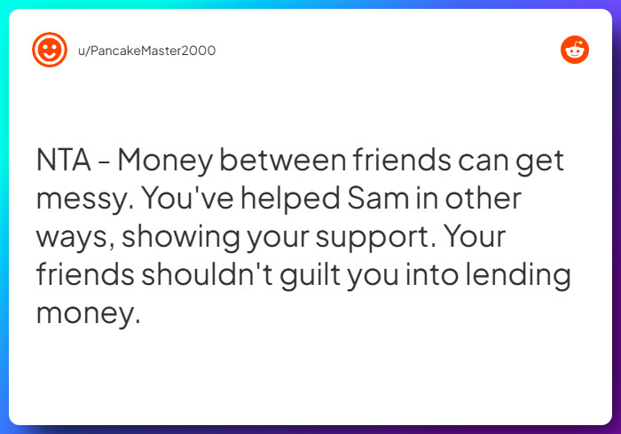 Comment from u/PancakeMaster2000