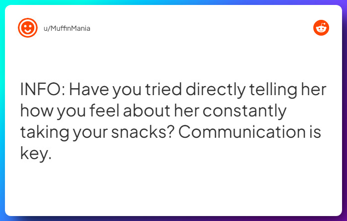 Comment from u/MuffinMania