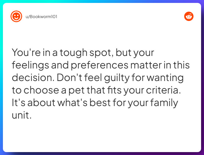 Comment from u/Bookworm101