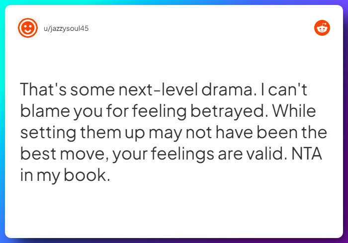 Comment from u/jazzysoul45