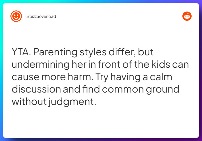 Comment from u/pizzaoverload