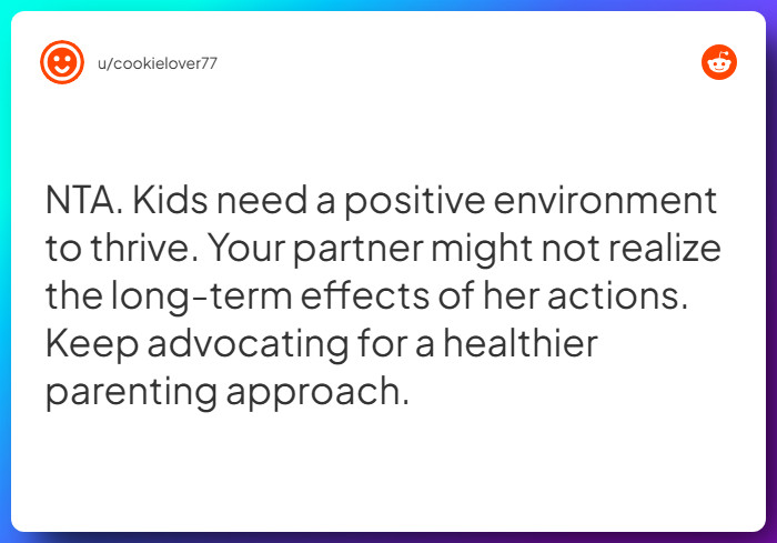 Comment from u/cookielover77