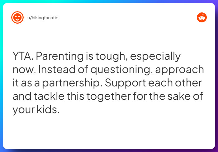 Comment from u/hikingfanatic