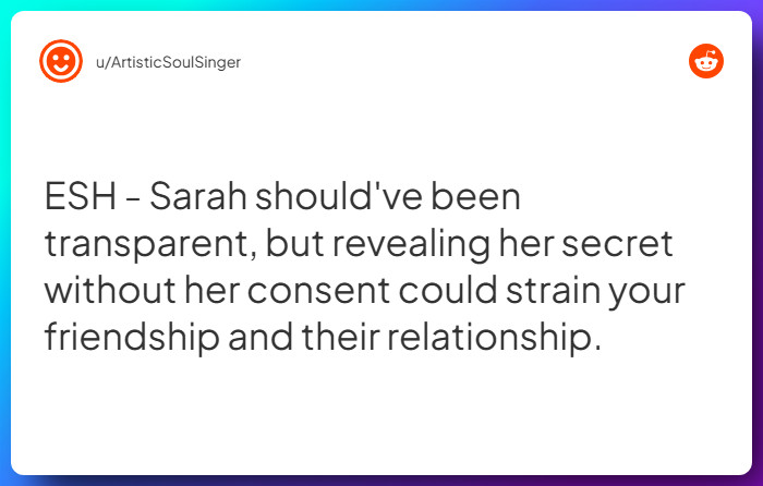 Comment from u/ArtisticSoulSinger