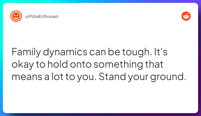 Comment from u/PizzaEnthusiast