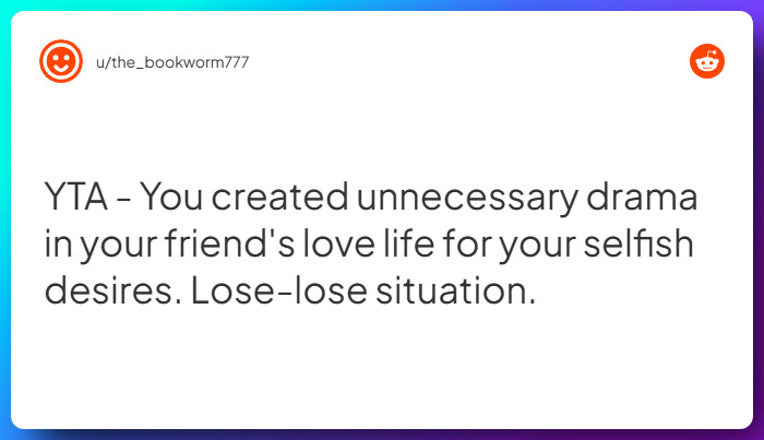 Comment from u/the_bookworm777