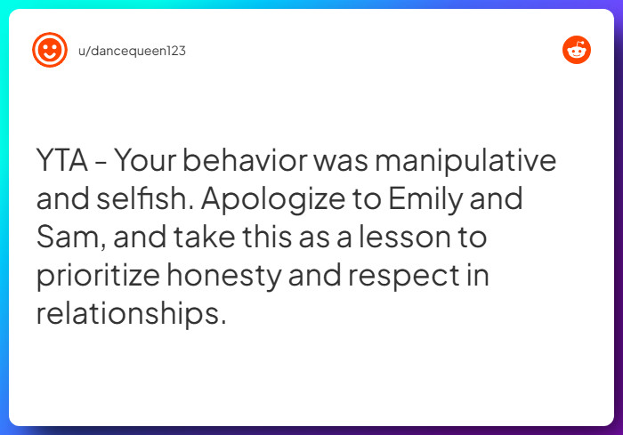 Comment from u/dancequeen123