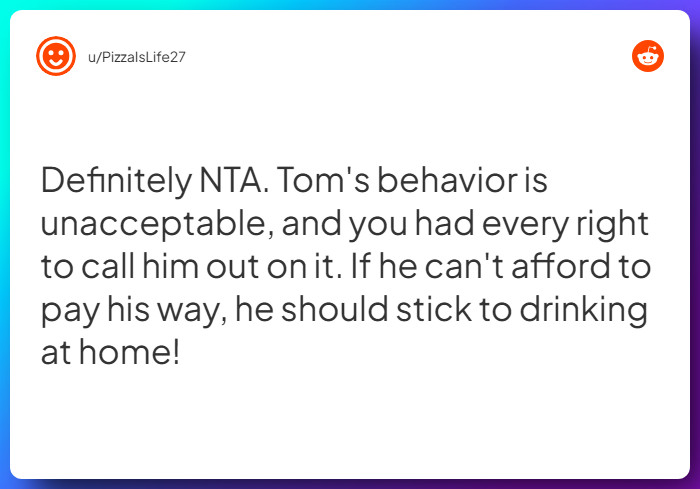 Comment from u/PizzaIsLife27