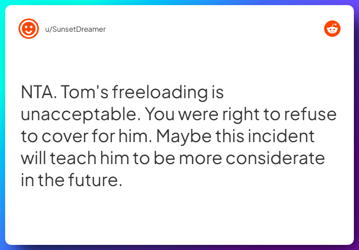 Comment from u/SunsetDreamer