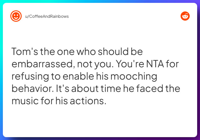 Comment from u/CoffeeAndRainbows