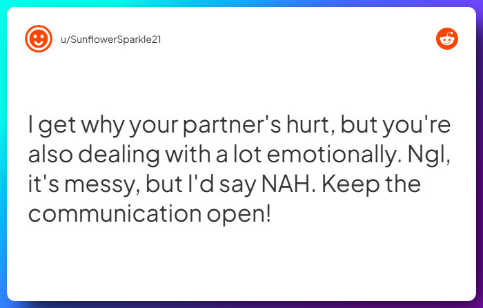 Comment from u/SunflowerSparkle21