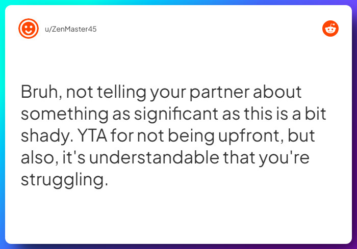 Comment from u/ZenMaster45