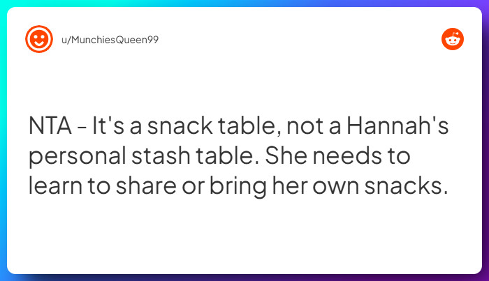 Comment from u/MunchiesQueen99