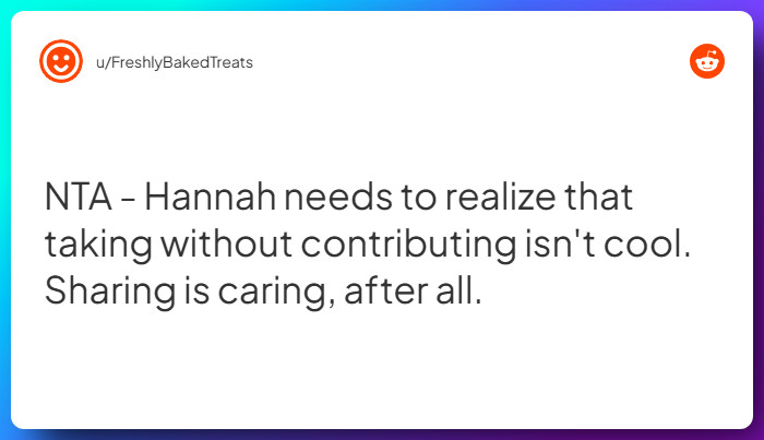 Comment from u/FreshlyBakedTreats