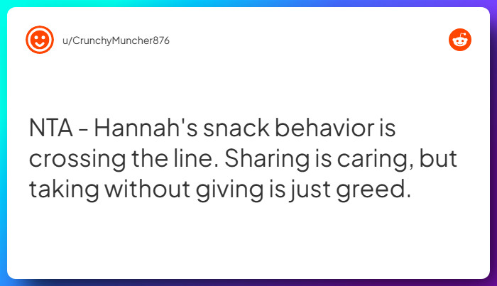 Comment from u/CrunchyMuncher876