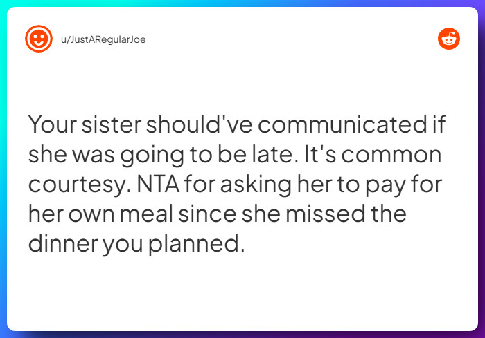 Comment from u/JustARegularJoe