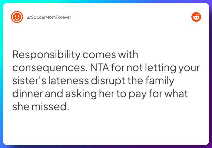 Comment from u/SoccerMomForever