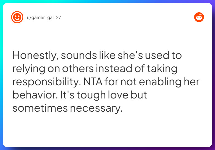 Comment from u/gamer_gal_27