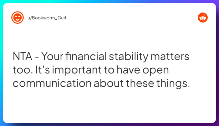 Comment from u/Bookworm_Gurl