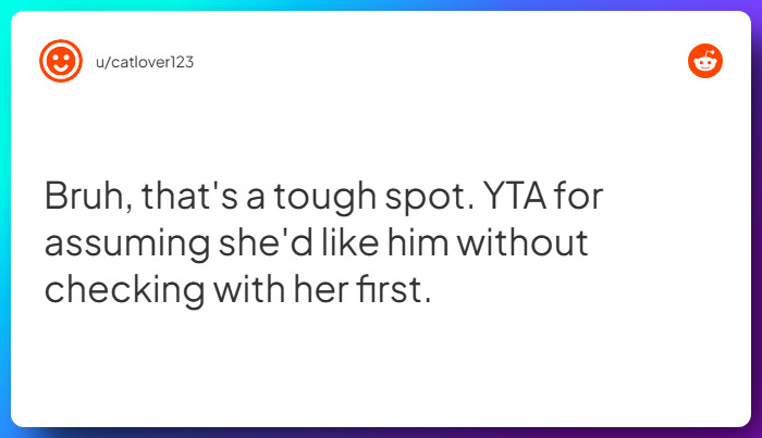 Comment from u/catlover123