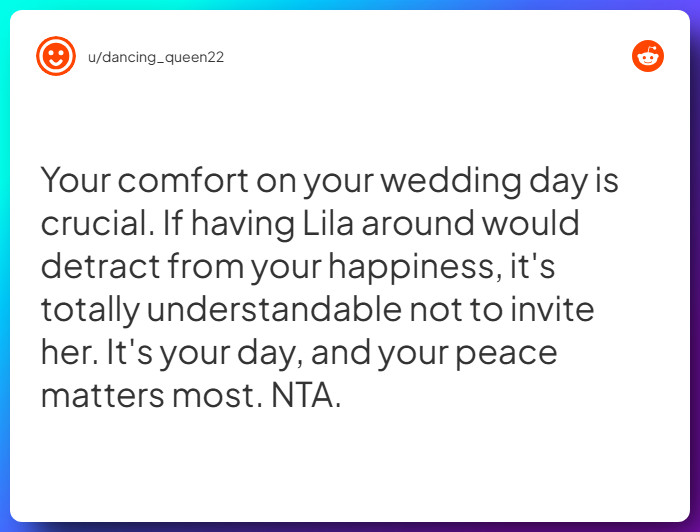 Comment from u/dancing_queen22