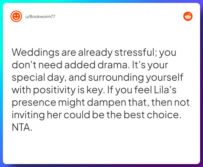 Comment from u/Bookworm77