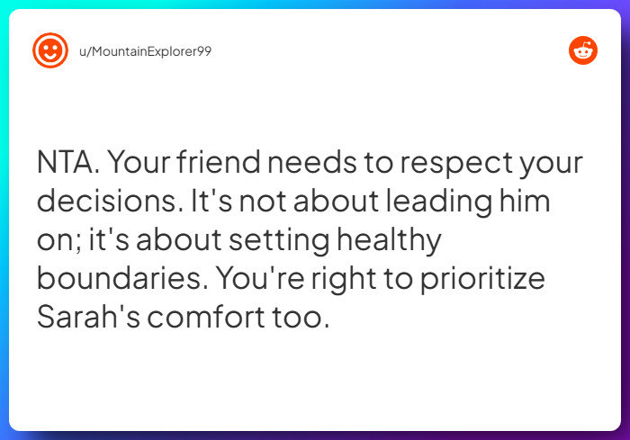 Comment from u/MountainExplorer99