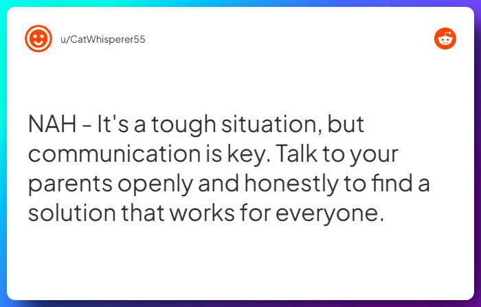 Comment from u/CatWhisperer55