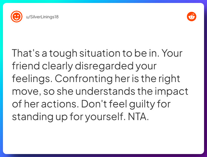 Comment from u/SilverLinings18