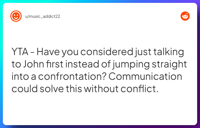 Comment from u/music_addict22