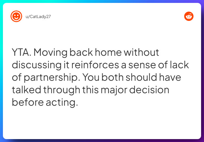 Comment from u/CatLady27