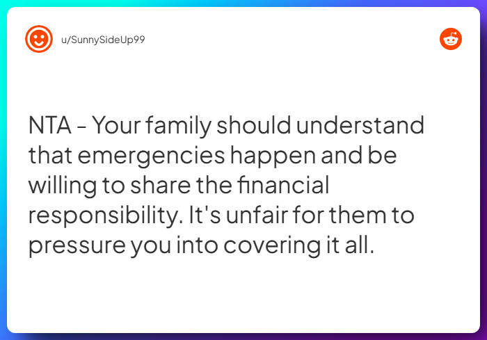 Comment from u/SunnySideUp99