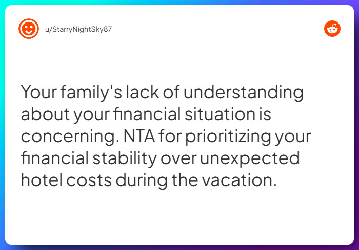 Comment from u/StarryNightSky87