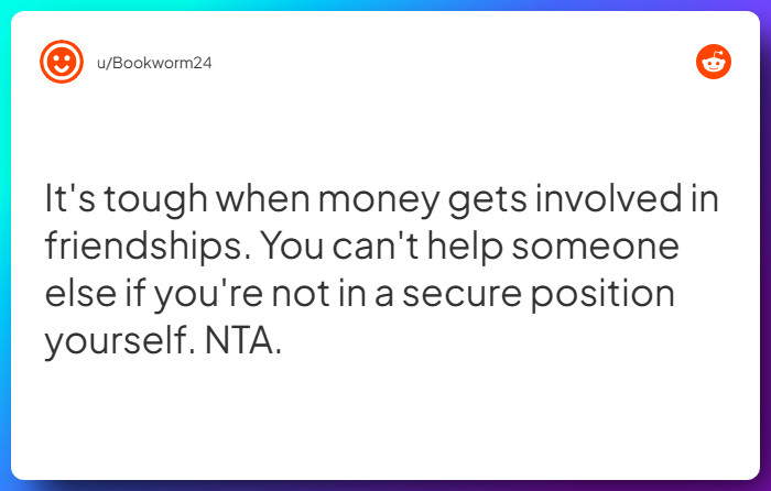 Comment from u/Bookworm24