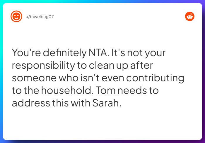 Comment from u/travelbug07