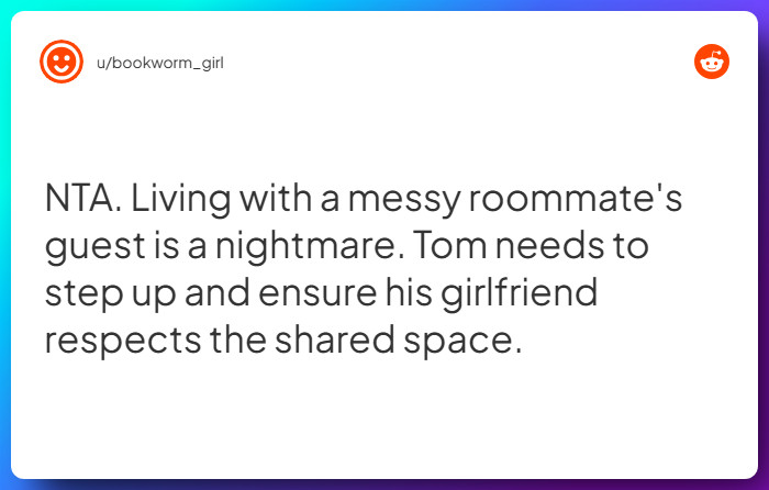 Comment from u/bookworm_girl