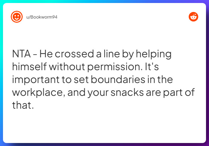 Comment from u/Bookworm94