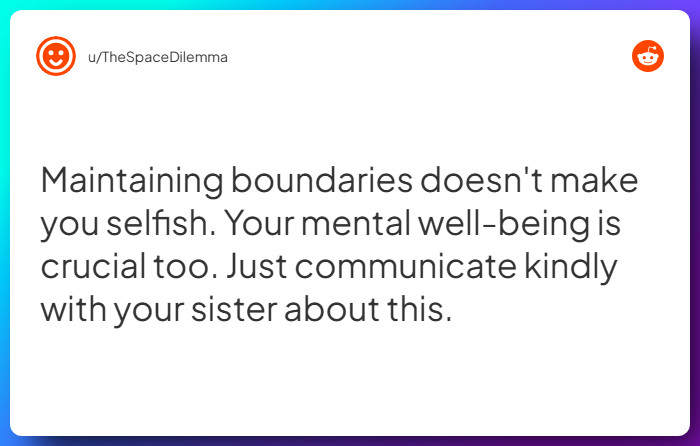 Comment from u/TheSpaceDilemma