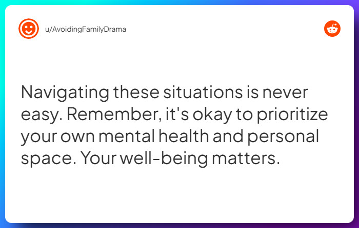 Comment from u/AvoidingFamilyDrama