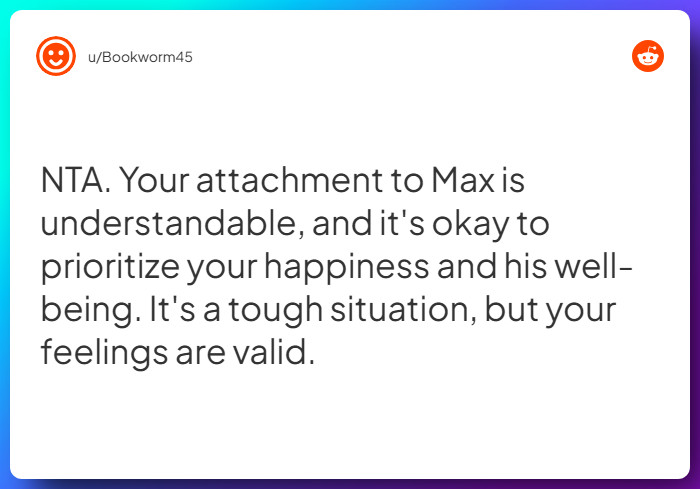 Comment from u/Bookworm45