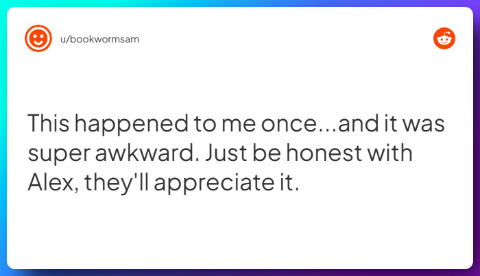 Comment from u/bookwormsam