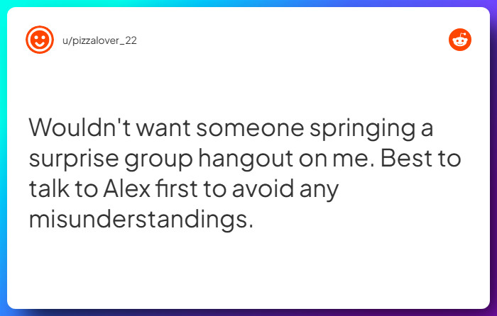 Comment from u/pizzalover_22