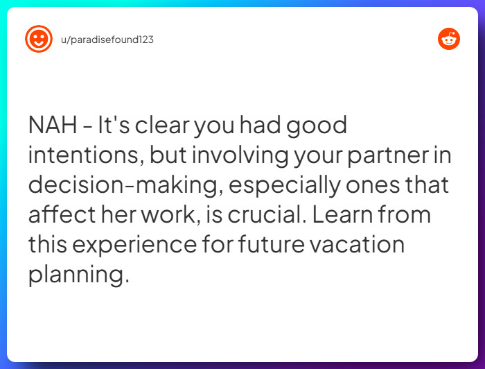 Comment from u/paradisefound123