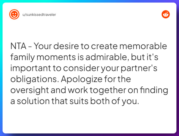 Comment from u/sunkissedtraveler