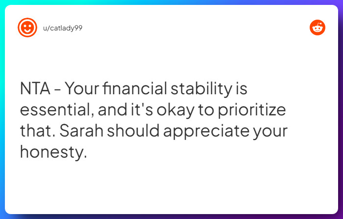 Comment from u/catlady99